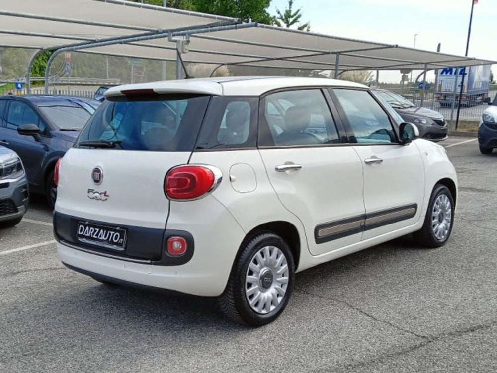 Fiat 500L usata a Brescia (5)