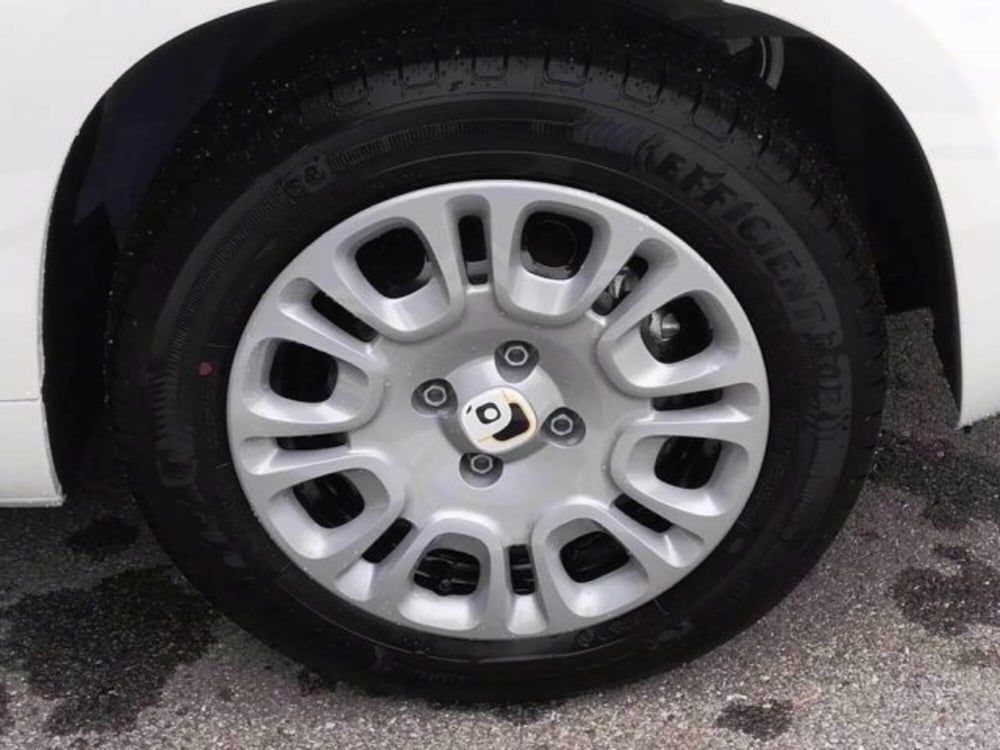 Fiat Panda nuova a Brescia (14)