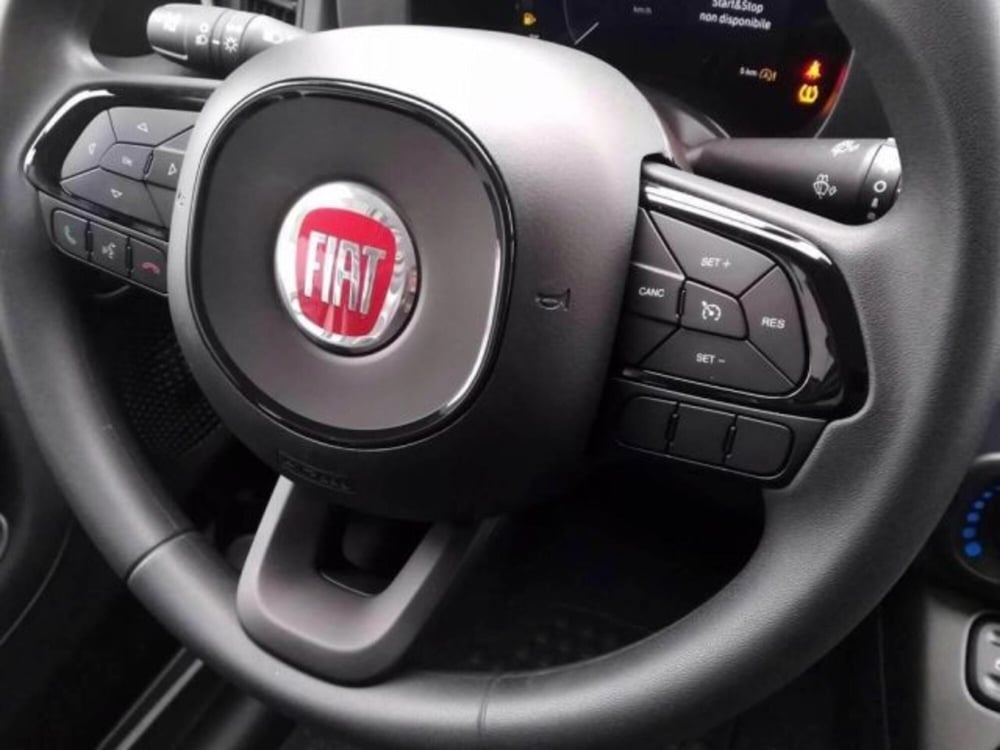 Fiat Panda nuova a Brescia (7)