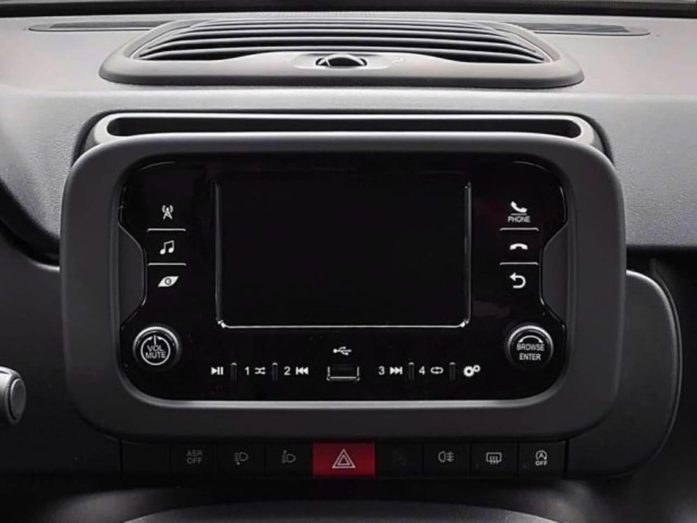 Fiat Panda nuova a Brescia (9)