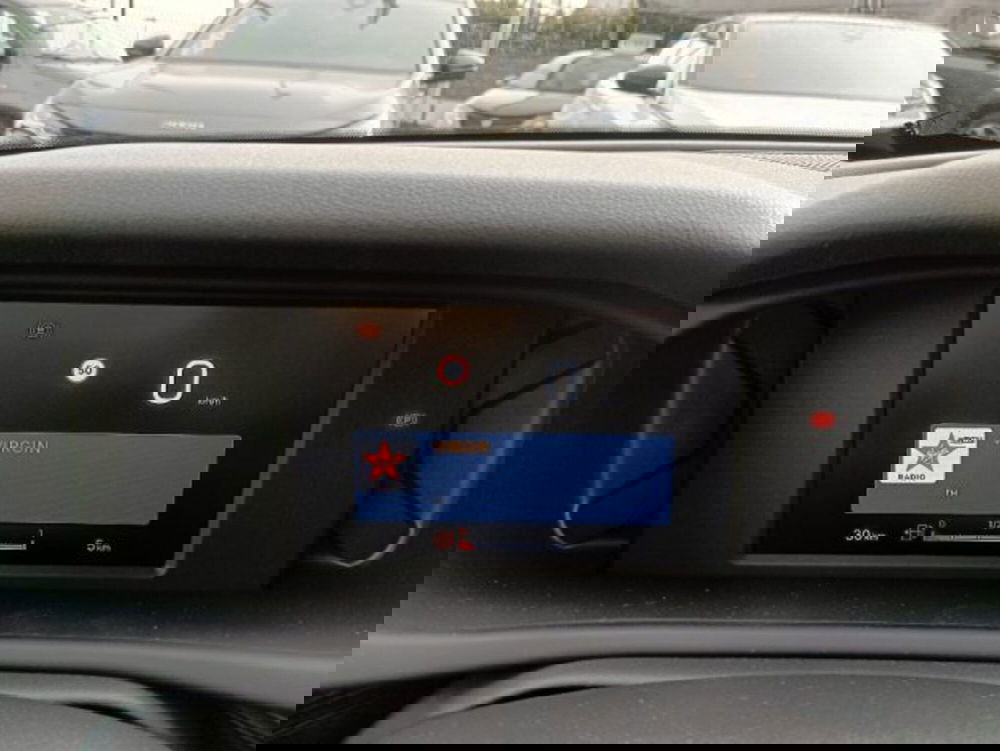 Jeep Avenger nuova a Brescia (18)