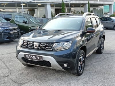 Dacia Duster 1.6 SCe GPL 4x2 Techroad del 2019 usata a Desenzano del Garda