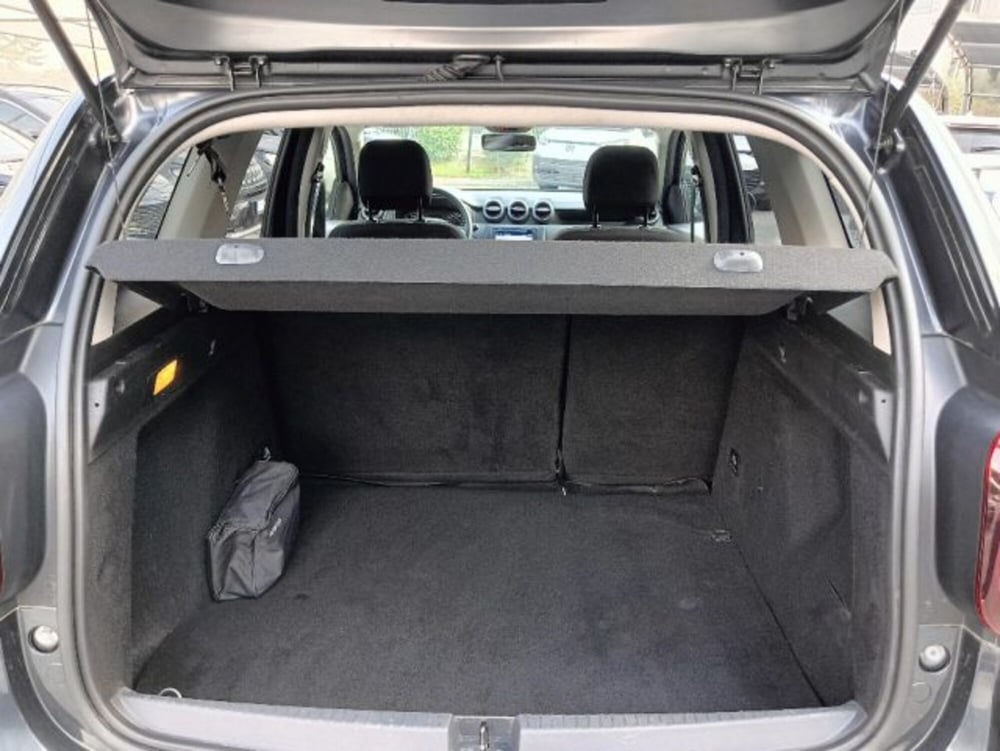 Dacia Duster usata a Brescia (15)