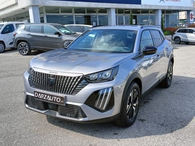 Peugeot 2008 PureTech 100 S&amp;S Allure nuova a Desenzano del Garda