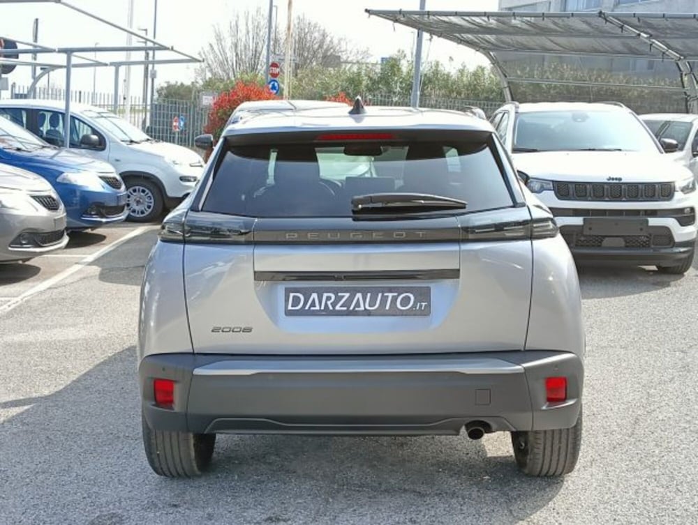 Peugeot 2008 nuova a Brescia (20)