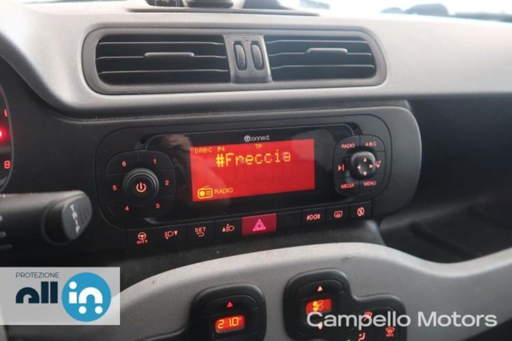 Fiat Panda usata a Venezia (10)