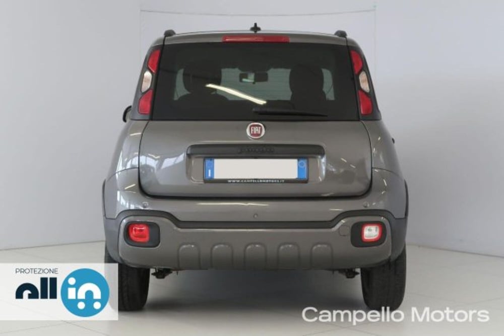 Fiat Panda usata a Venezia (4)