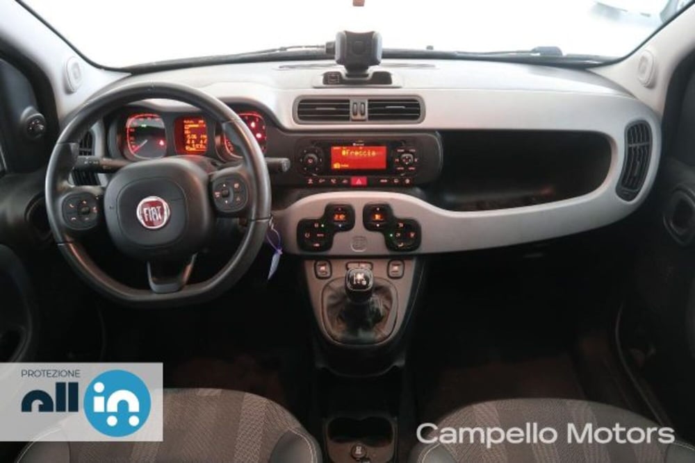 Fiat Panda usata a Venezia (7)