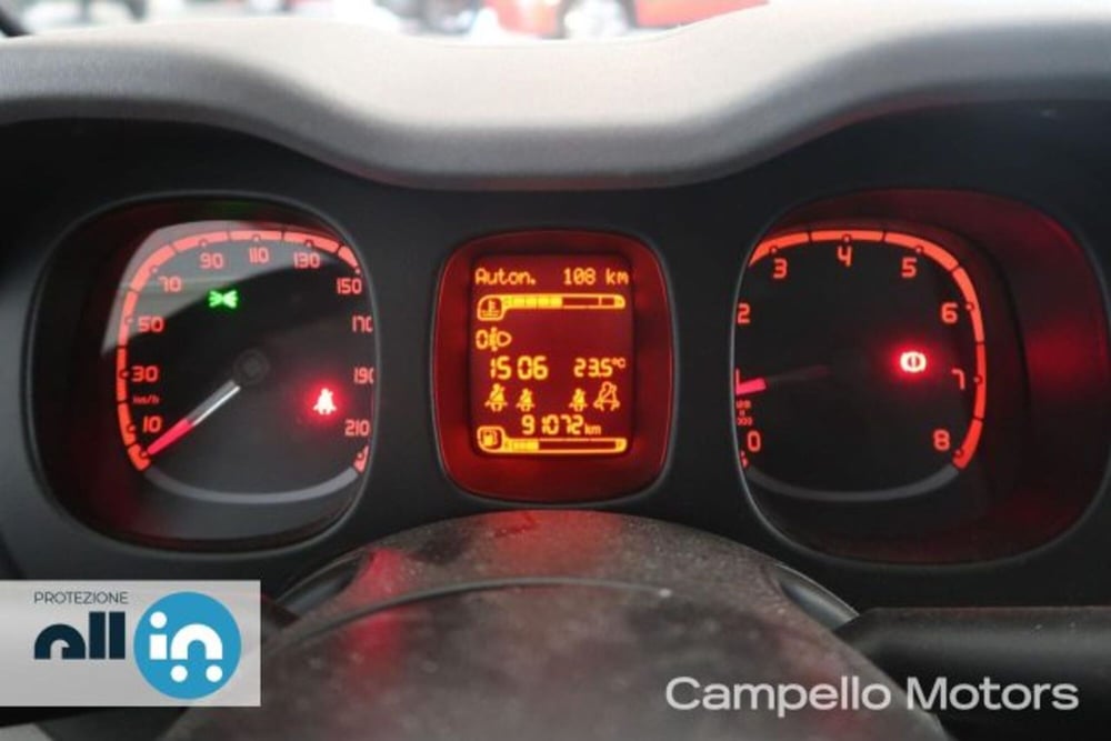 Fiat Panda usata a Venezia (9)