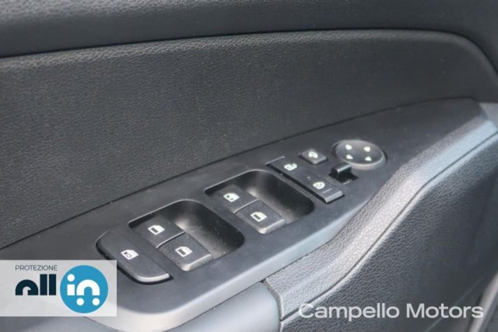 Kia Sportage usata a Venezia (16)
