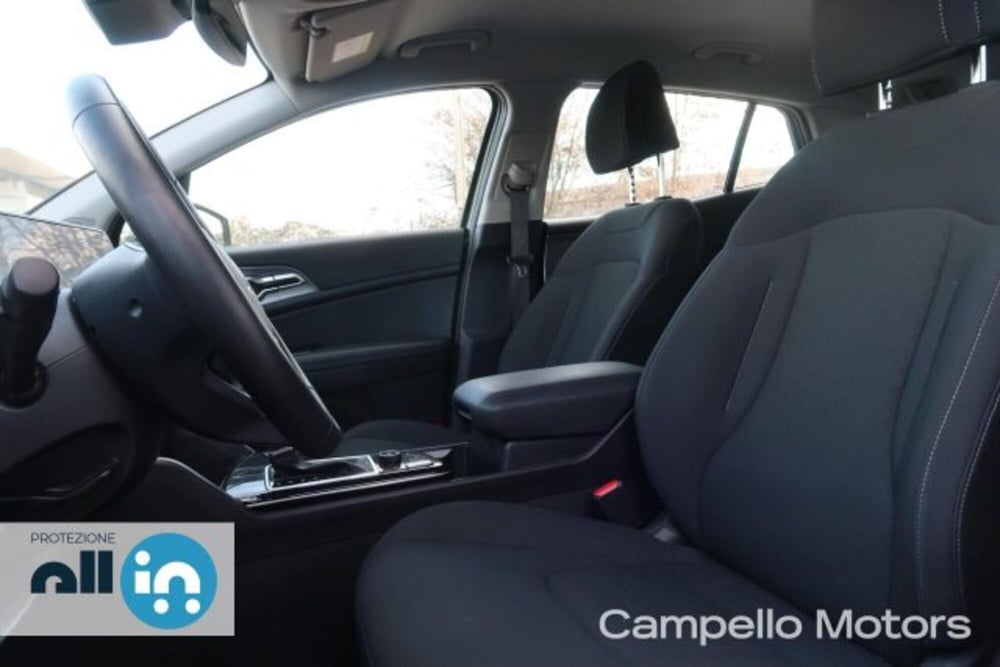 Kia Sportage usata a Venezia (5)