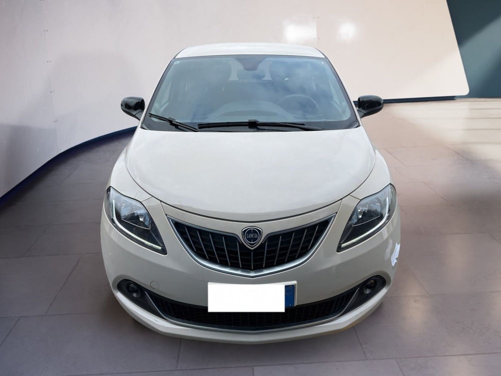 Lancia Ypsilon usata a Torino
