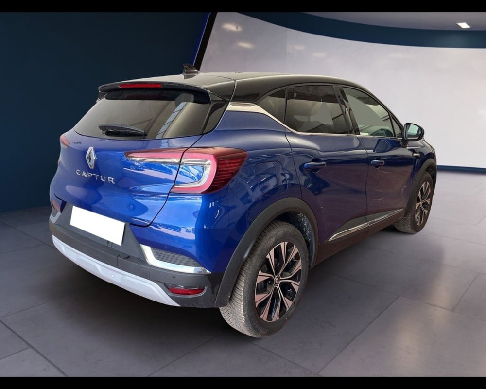 Renault Captur usata a Torino (10)