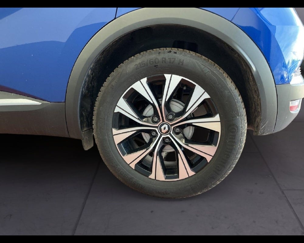 Renault Captur usata a Torino (14)