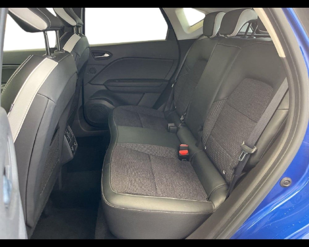 Renault Captur usata a Torino (15)