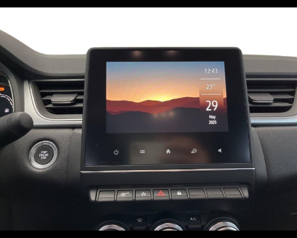 Renault Captur usata a Torino (6)