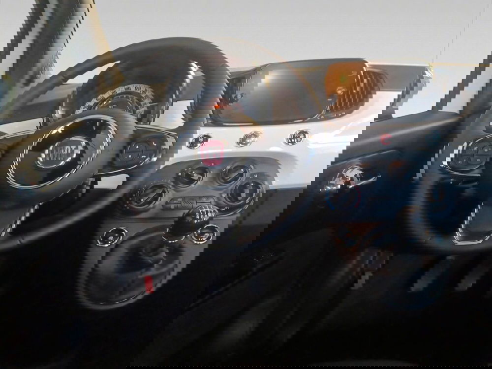 Fiat 500 usata a Firenze (11)