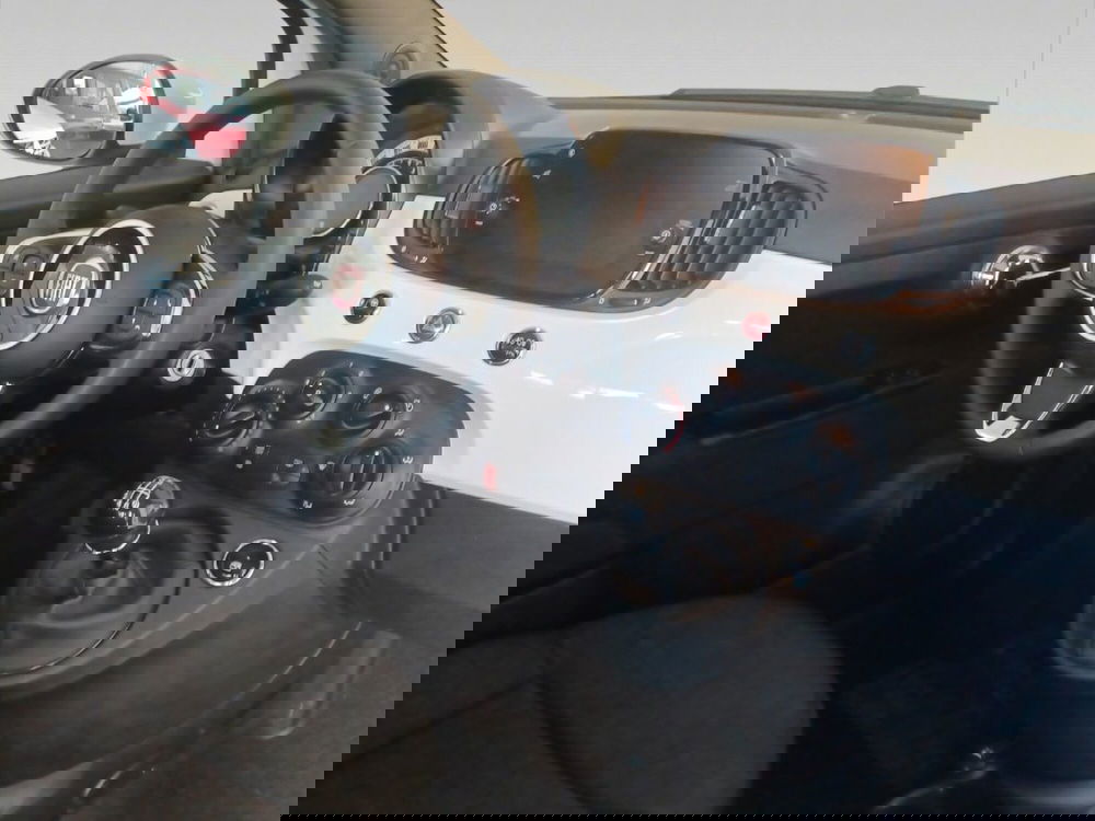 Fiat 500 usata a Firenze (12)