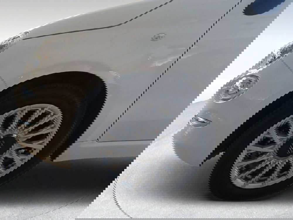 Fiat 500 usata a Firenze (4)