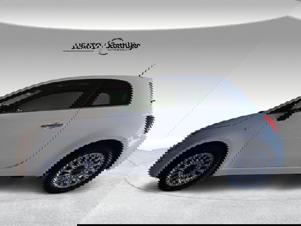 Fiat 500 usata a Firenze (5)