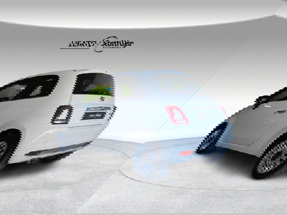 Fiat 500 usata a Firenze (6)