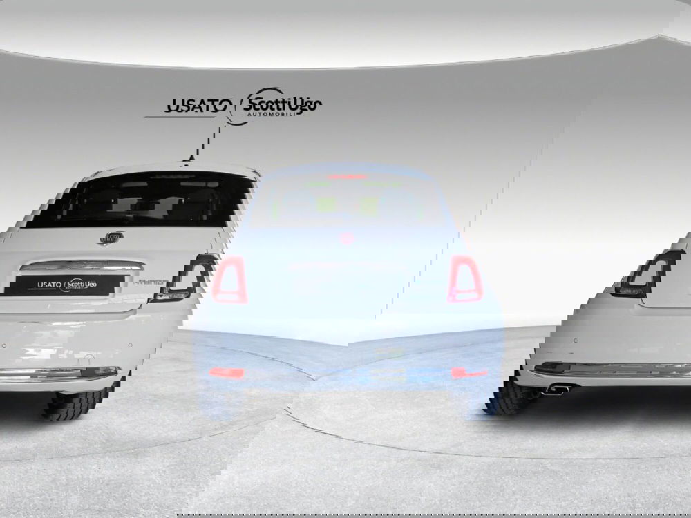 Fiat 500 usata a Firenze (7)