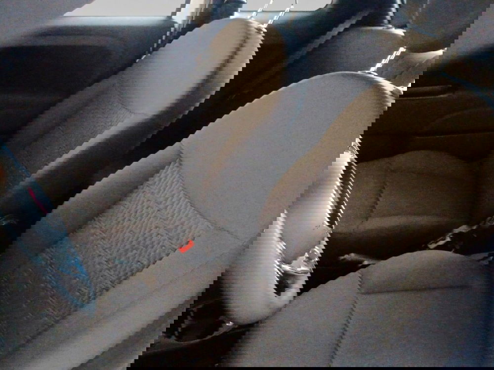 Fiat 500 usata a Firenze (8)