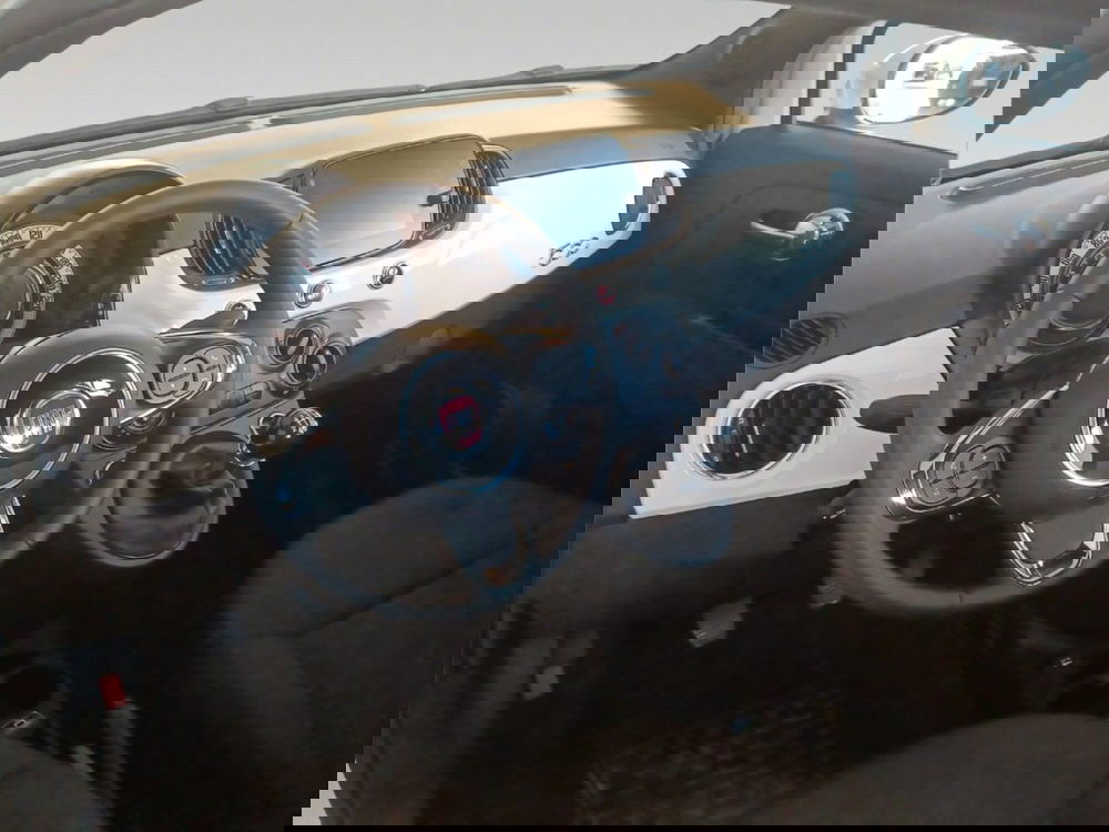 Fiat 500 usata a Firenze (9)