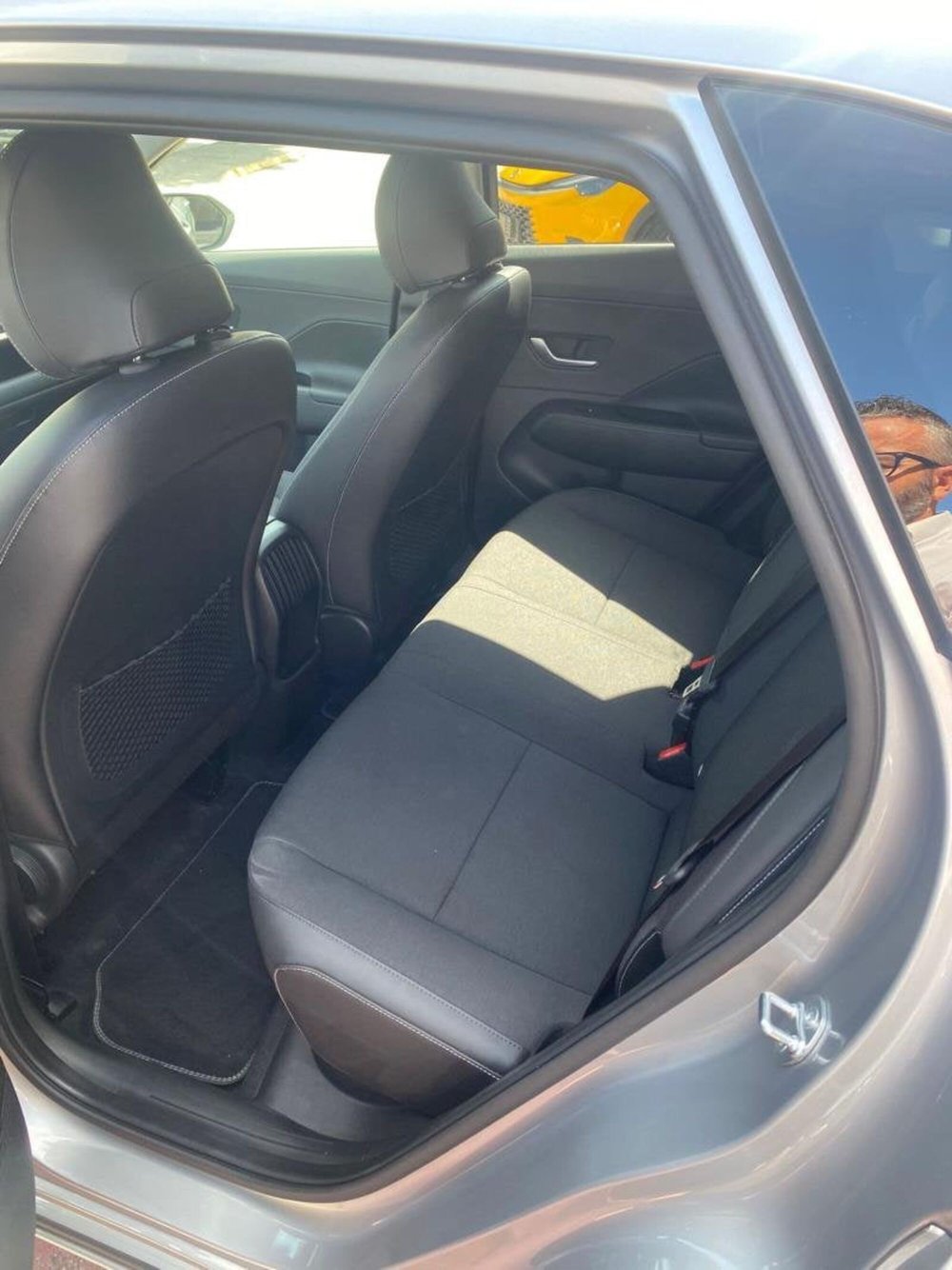 Hyundai Kona usata a Perugia (10)
