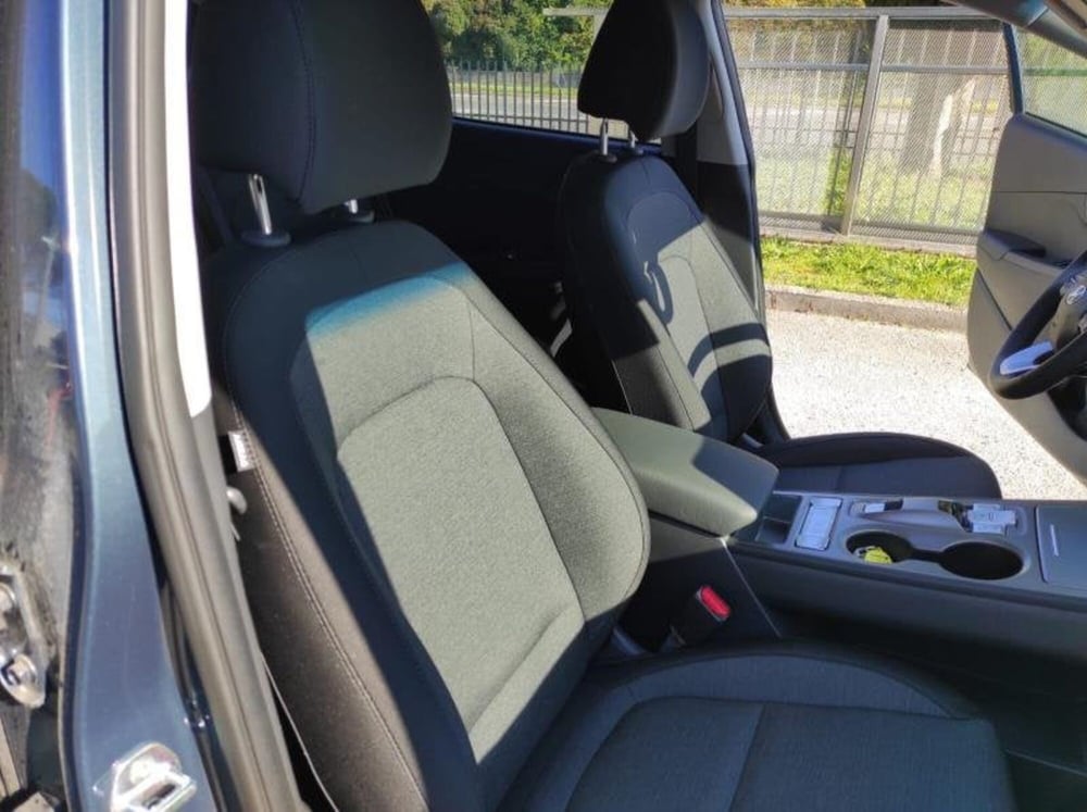 Hyundai Kona nuova a Perugia (5)