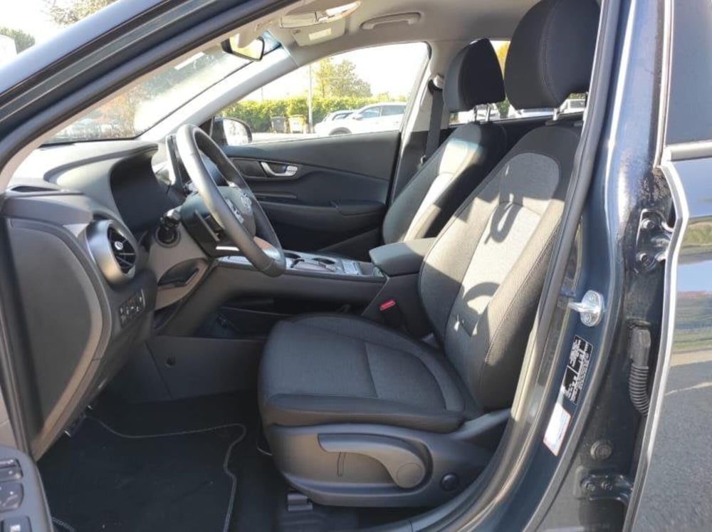 Hyundai Kona nuova a Perugia (7)