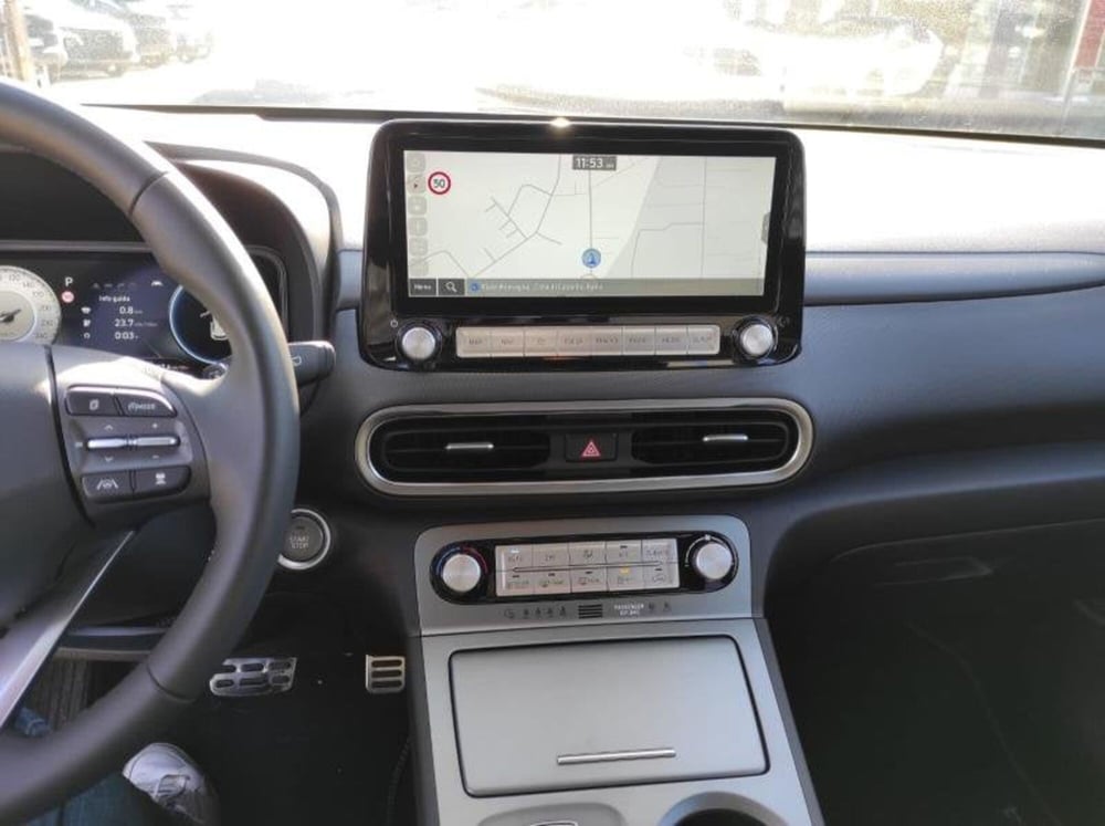 Hyundai Kona nuova a Perugia (8)