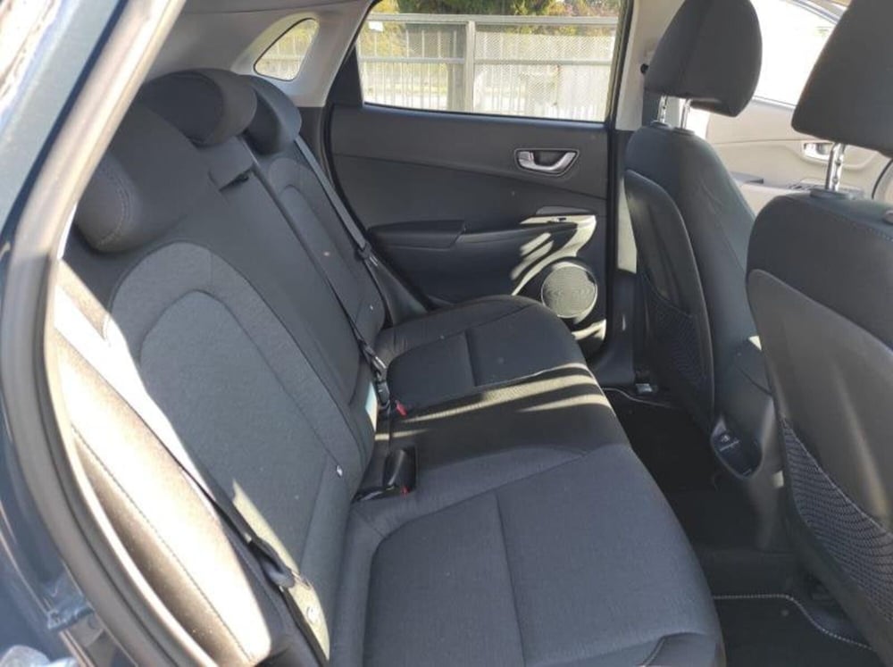 Hyundai Kona nuova a Perugia (9)