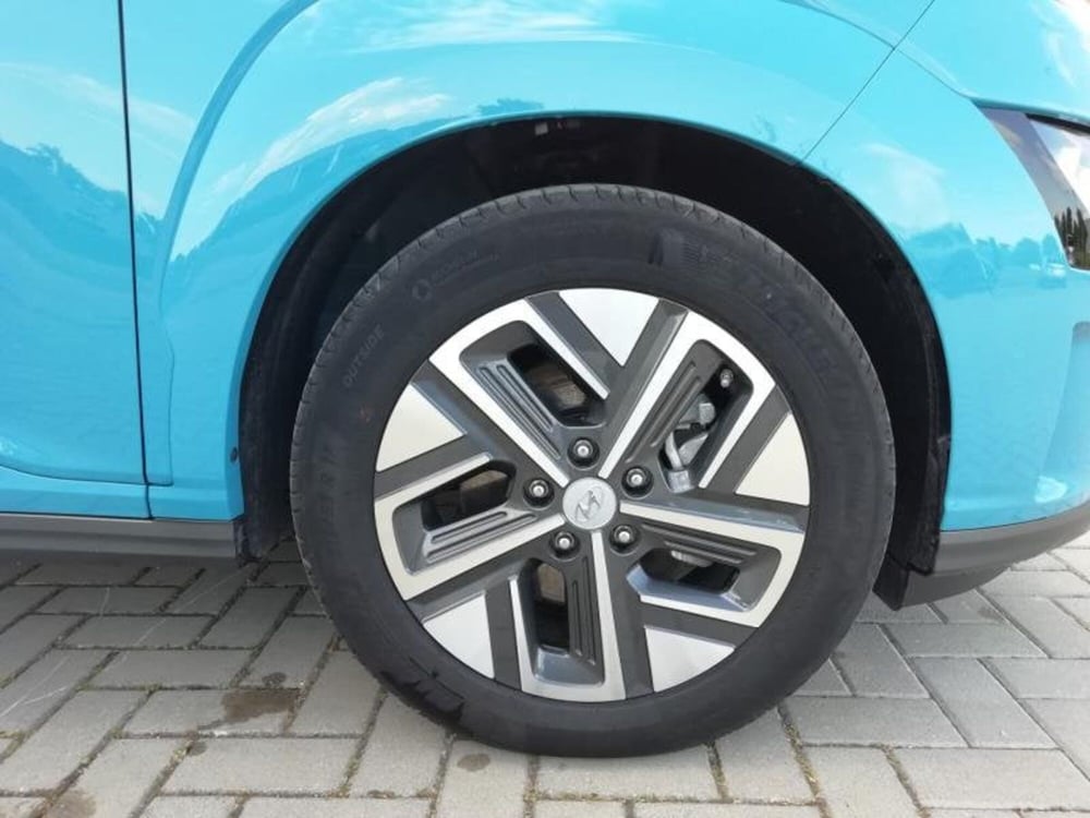 Hyundai Kona usata a Perugia (8)