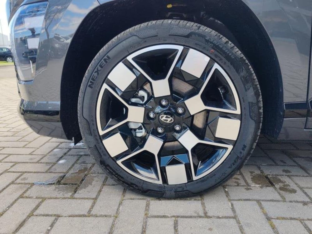 Hyundai Kona usata a Perugia (10)
