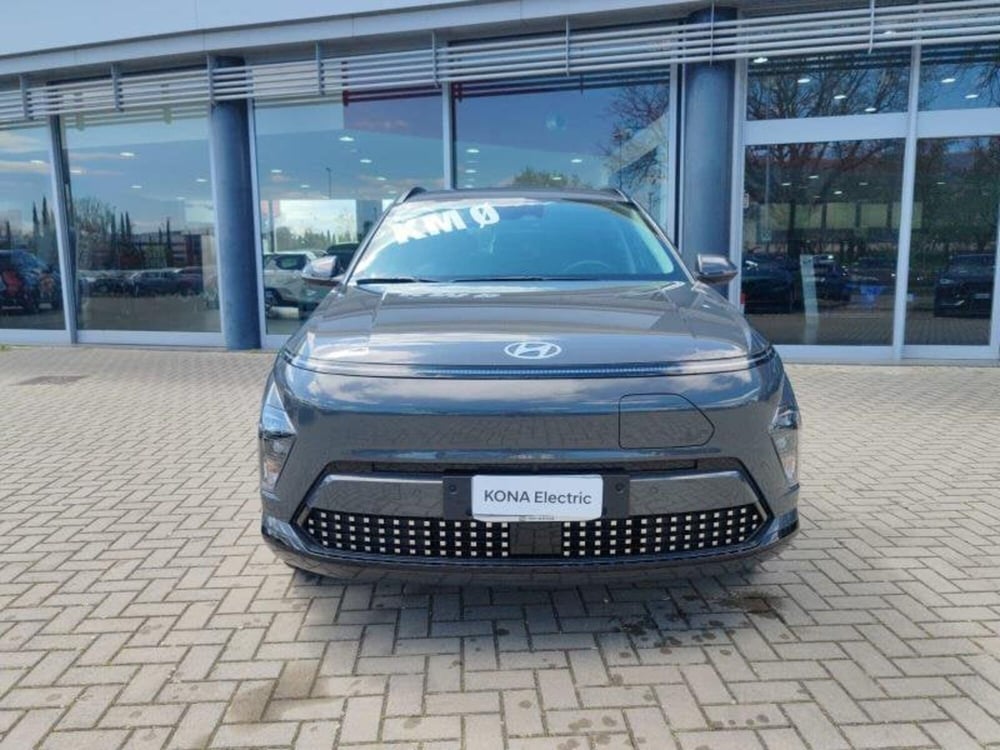 Hyundai Kona usata a Perugia (2)