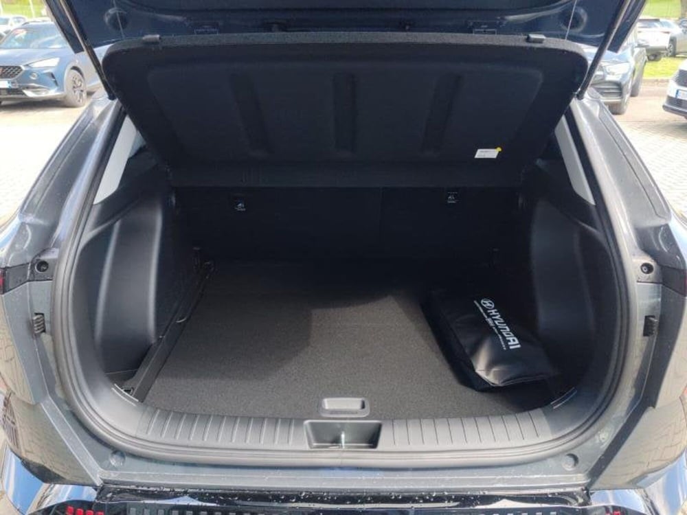 Hyundai Kona usata a Perugia (7)
