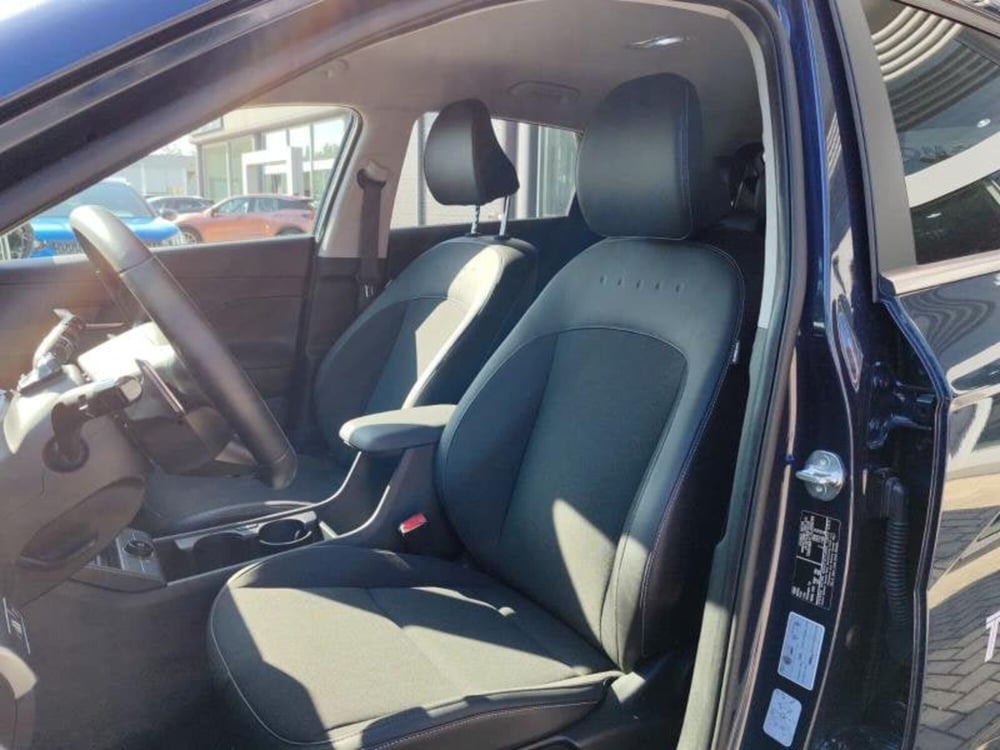 Hyundai Kona usata a Perugia (10)