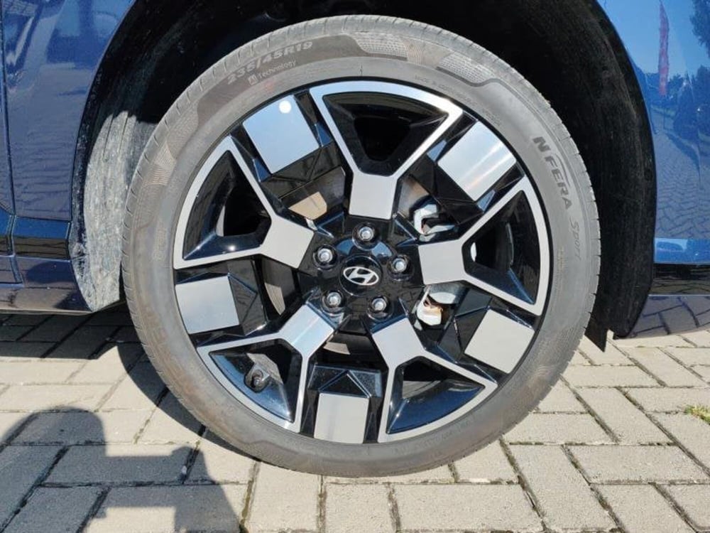 Hyundai Kona usata a Perugia (13)