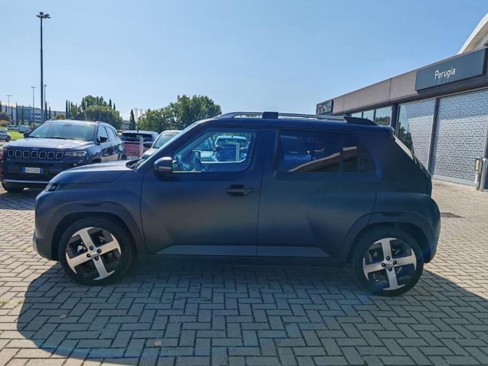 Hyundai Inster usata a Perugia (3)