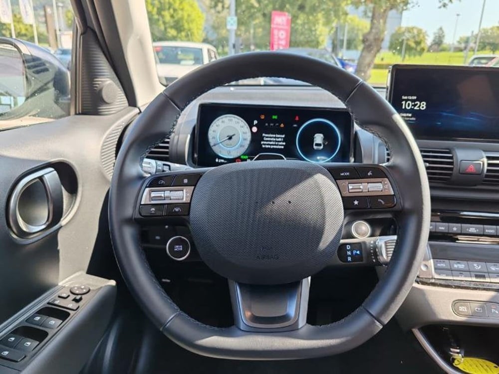 Hyundai Inster usata a Perugia (5)