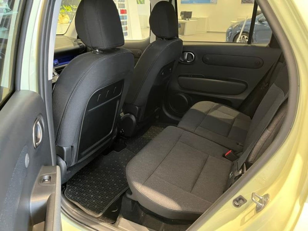 Hyundai Inster usata a Perugia (10)