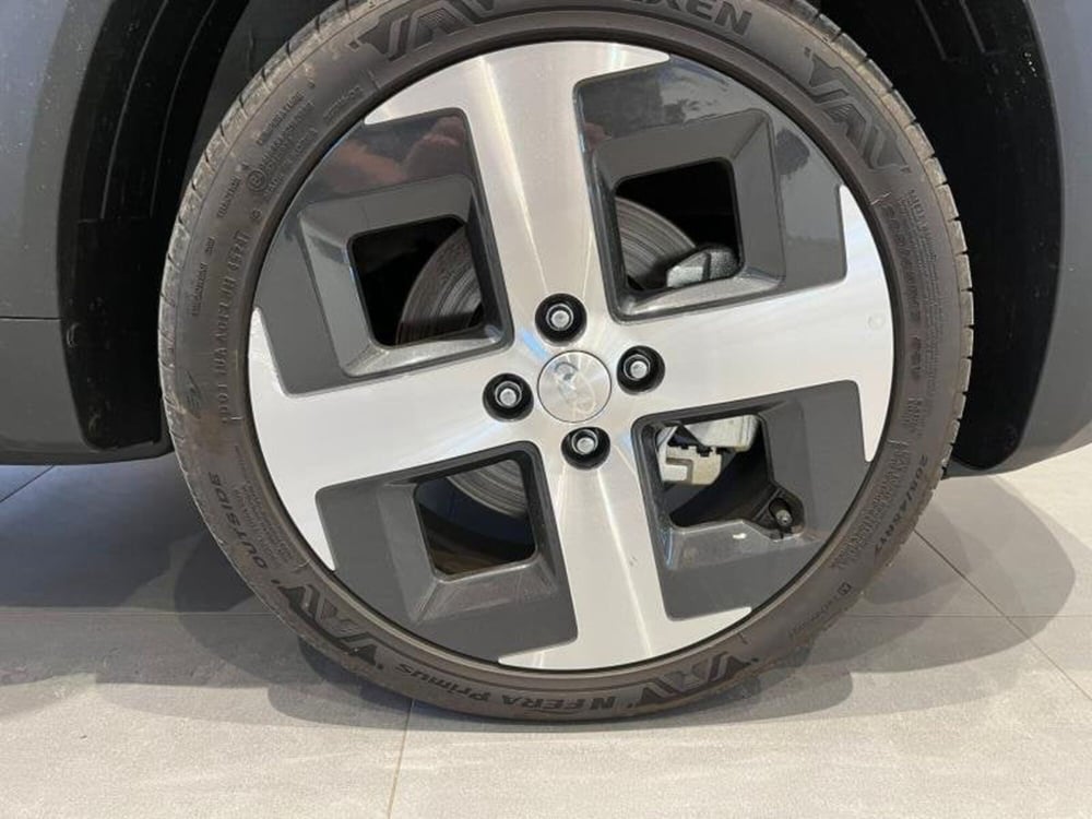 Hyundai Inster usata a Perugia (6)