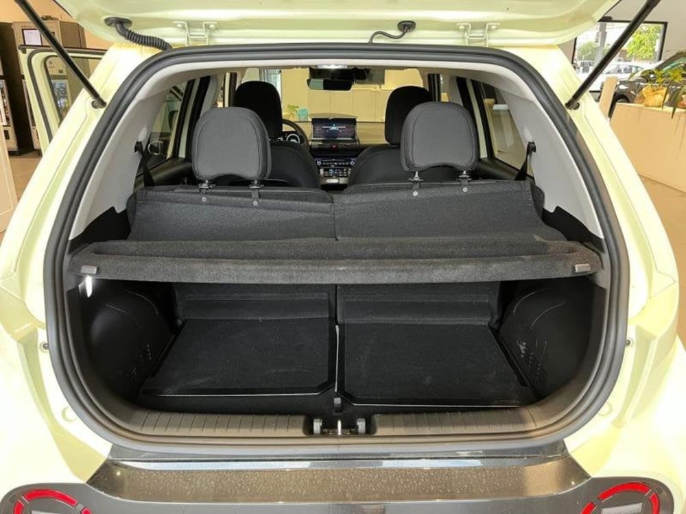 Hyundai Inster usata a Perugia (9)