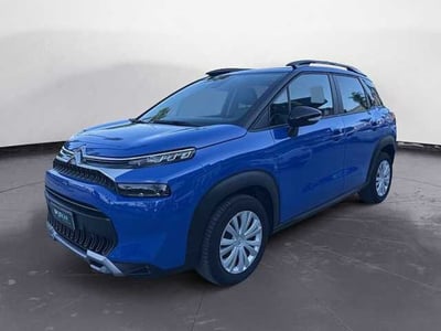 Citroen C3 Aircross BlueHDi 110 S&amp;S Feel del 2021 usata a Modica