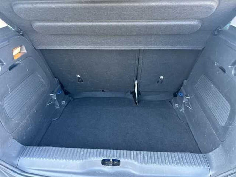 Citroen C3 Aircross usata a Ragusa (10)