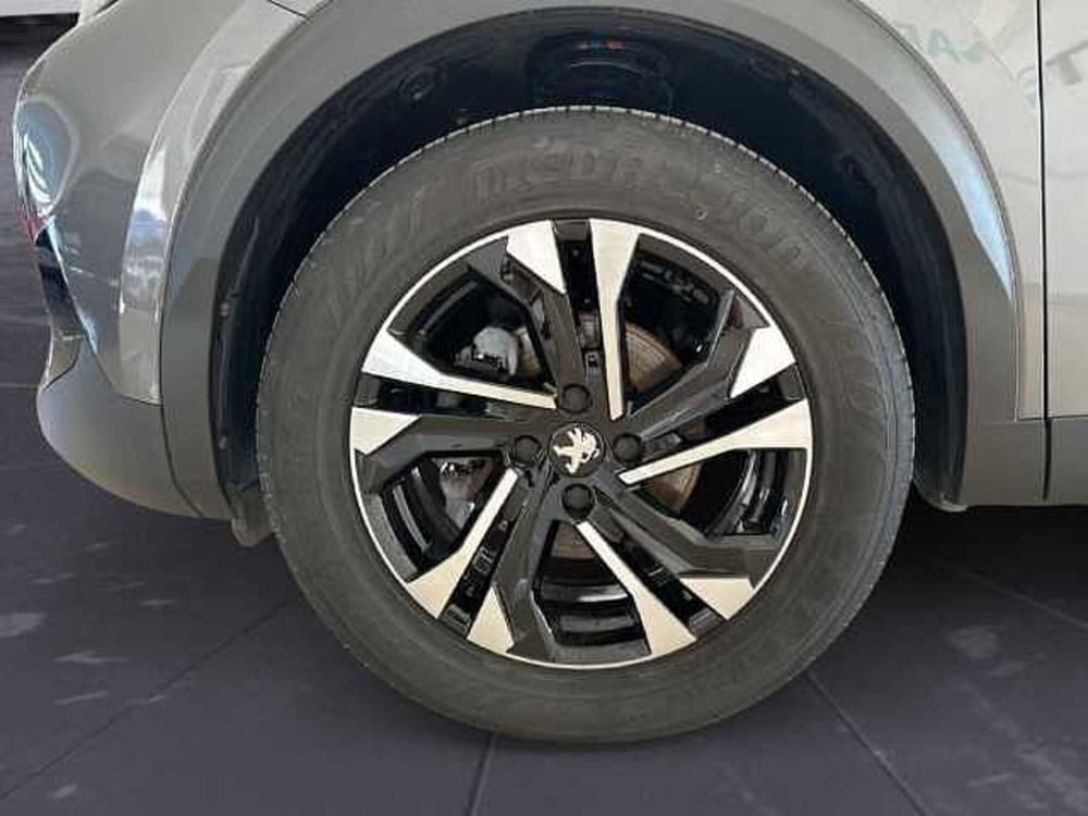 Peugeot 2008 usata a Ragusa (10)