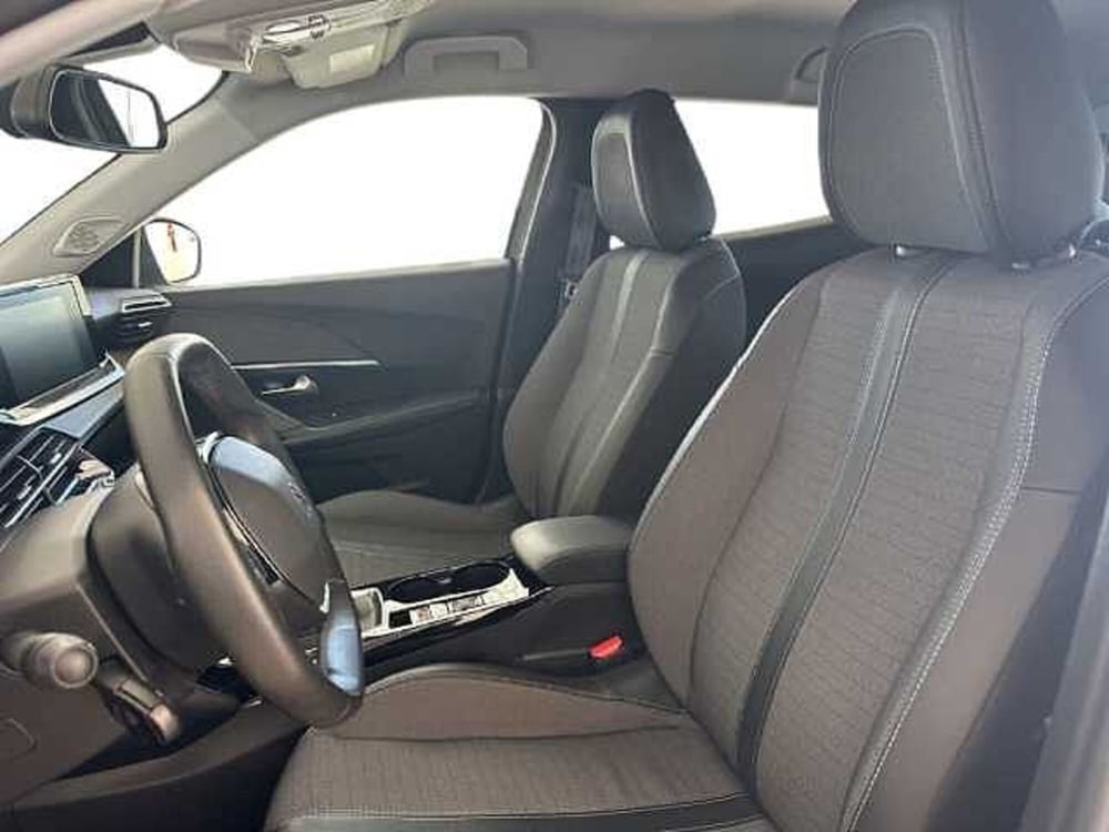 Peugeot 2008 usata a Ragusa (11)