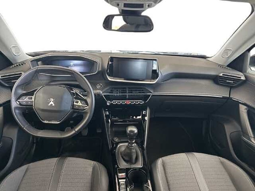 Peugeot 2008 usata a Ragusa (12)
