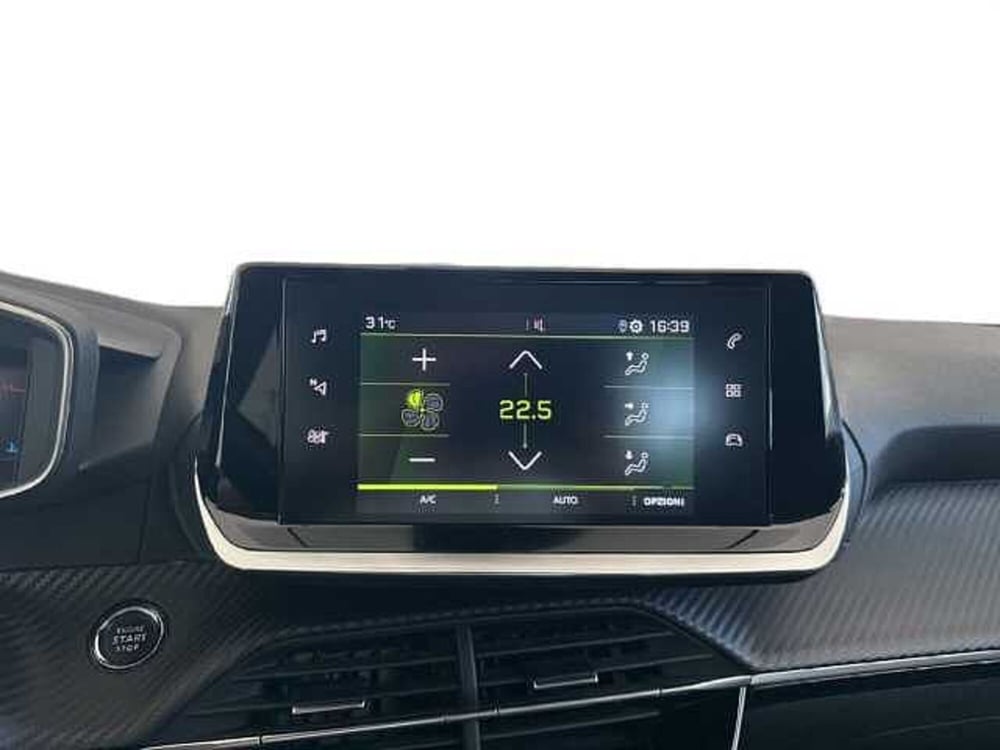 Peugeot 2008 usata a Ragusa (18)